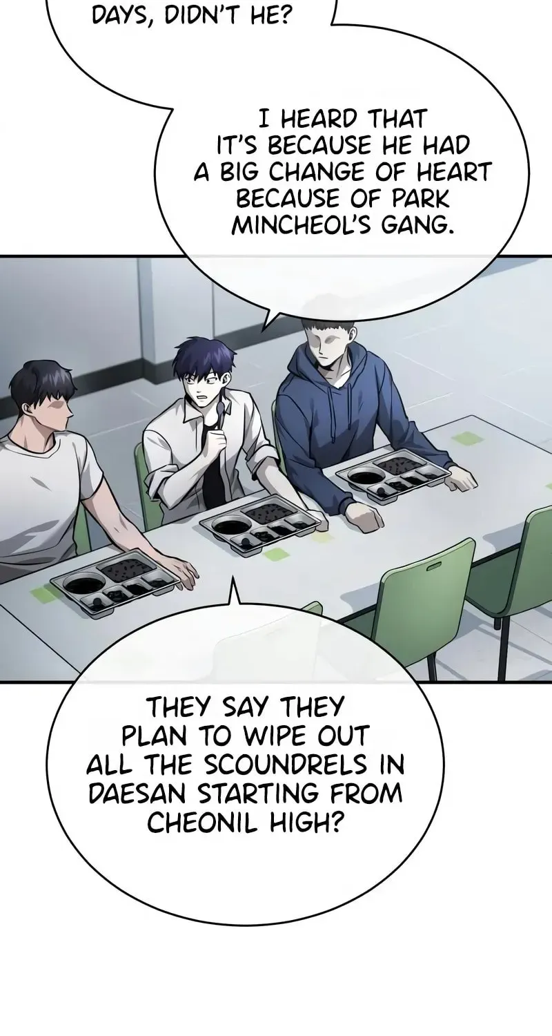 Devil Returns To School Day's Chapter 29 page 78 - 