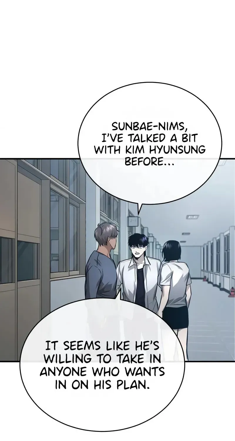 Devil Returns To School Day's Chapter 29 page 79 - 