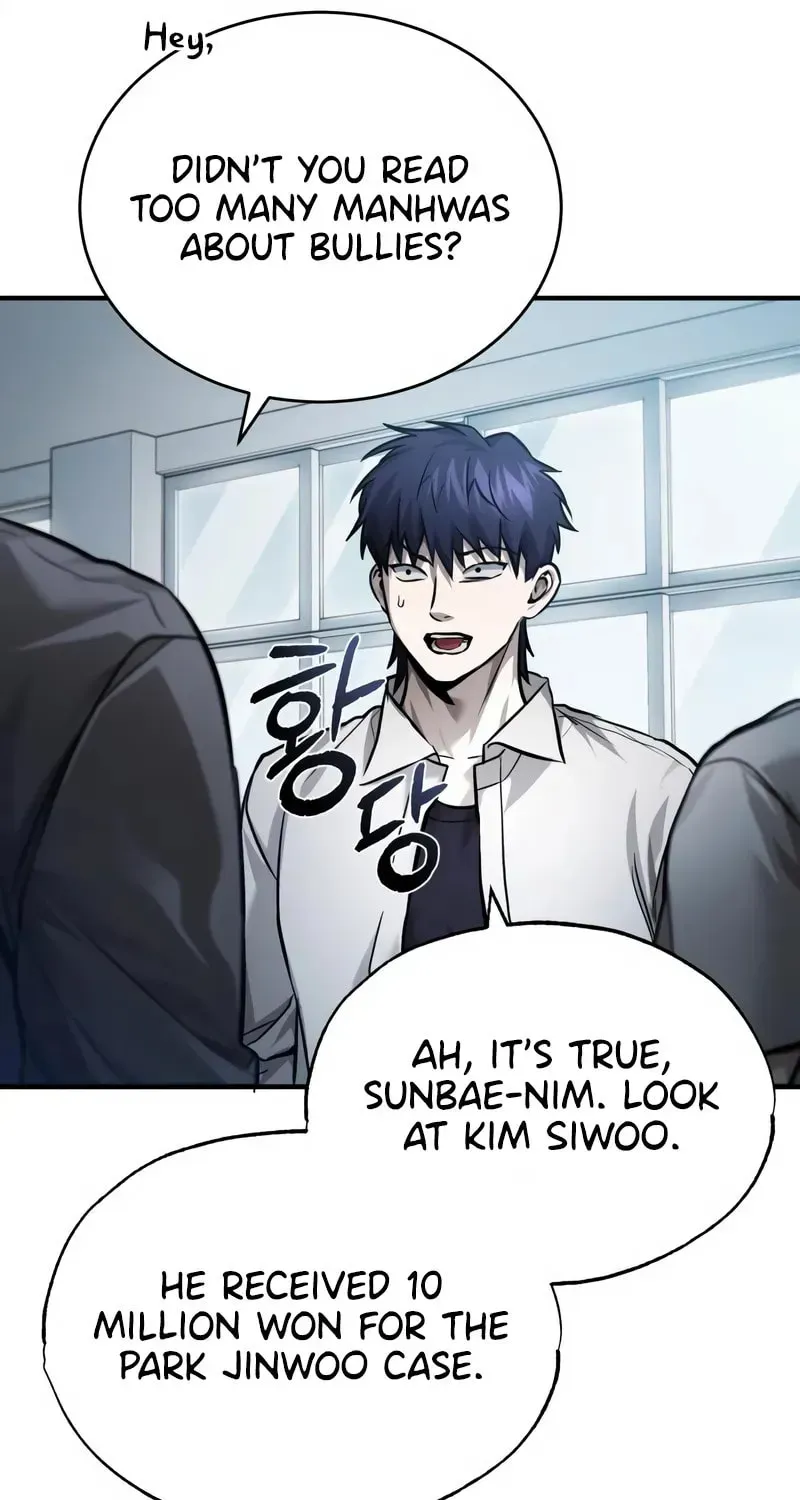 Devil Returns To School Day's Chapter 29 page 81 - 
