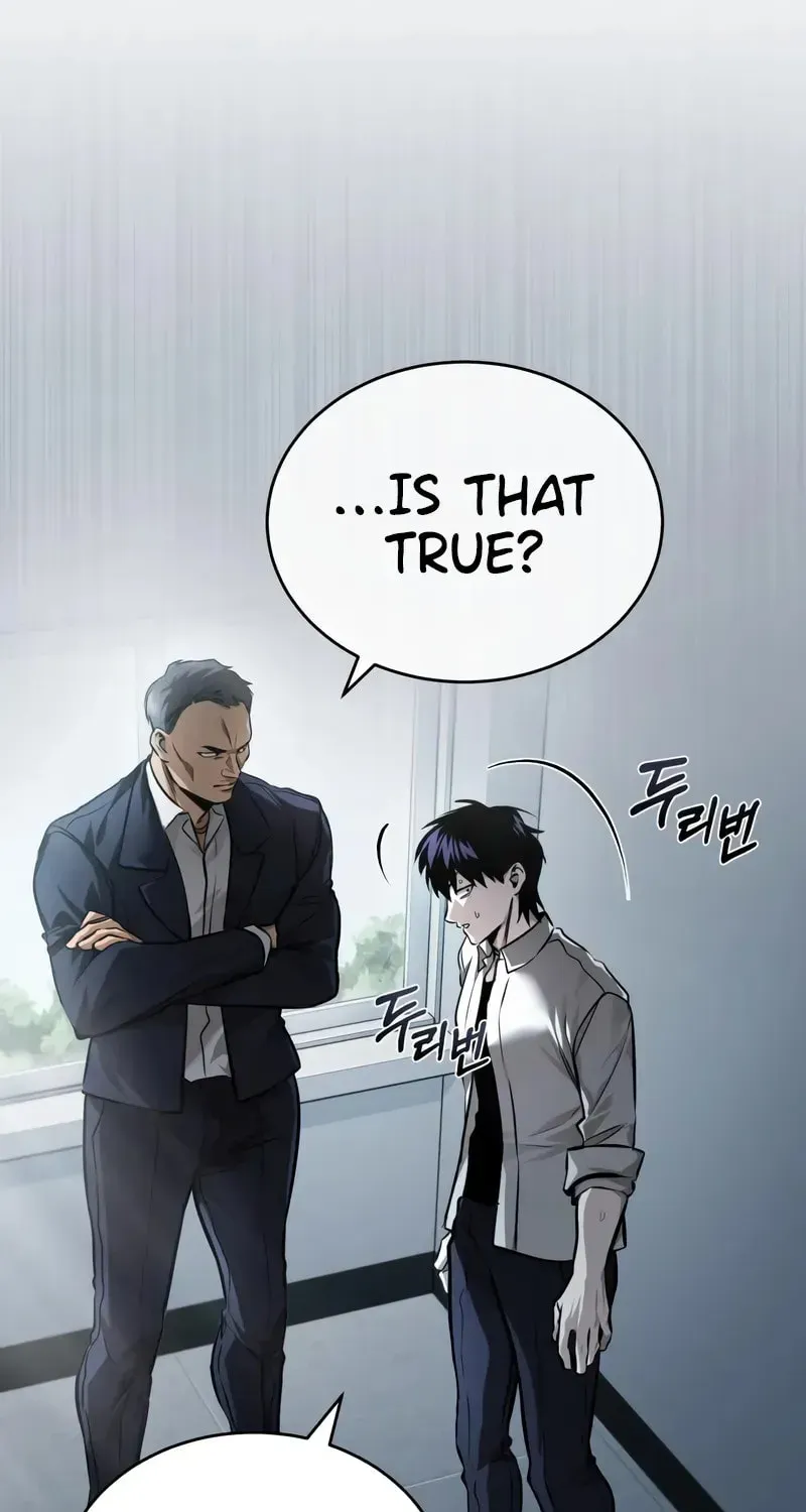 Devil Returns To School Day's Chapter 29 page 87 - 