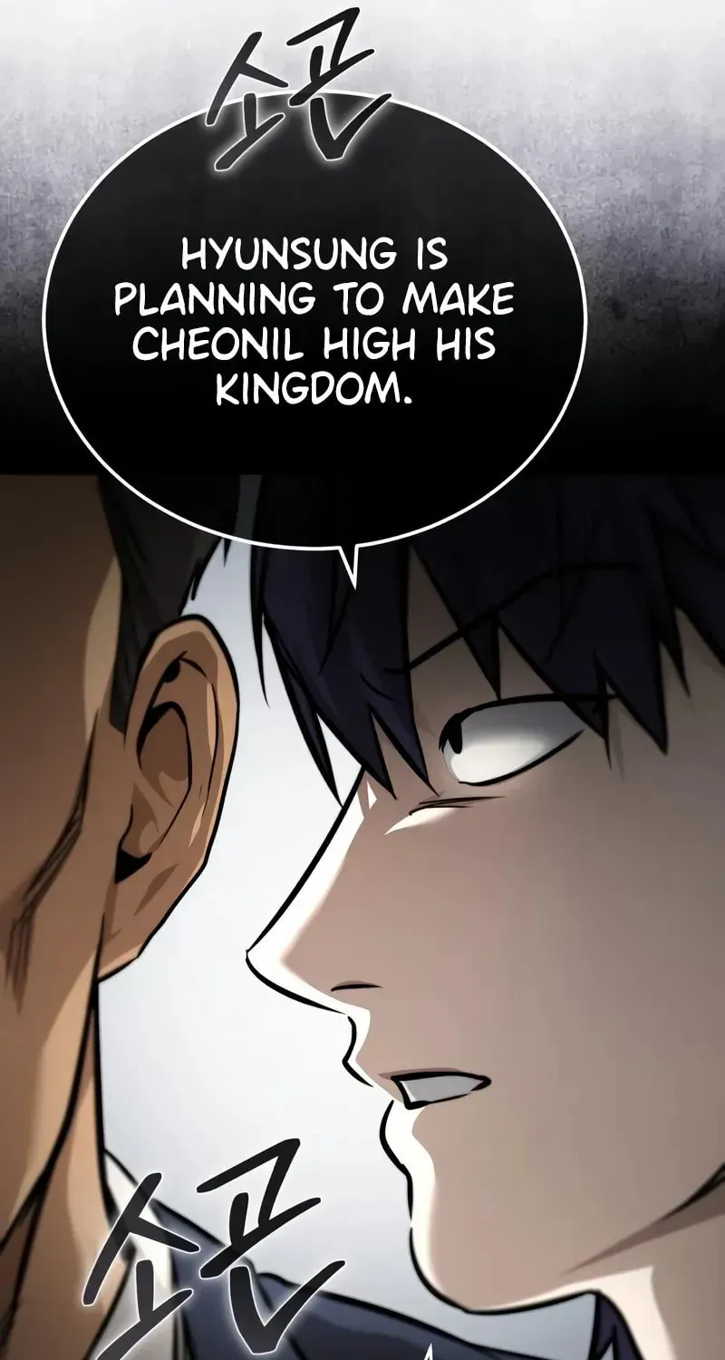 Devil Returns To School Day's Chapter 29 page 89 - 