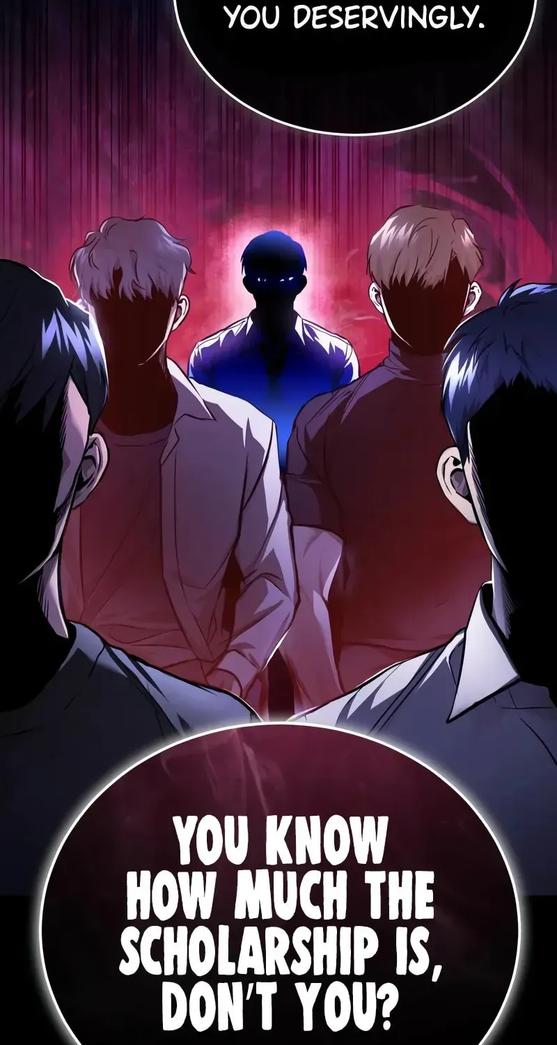 Devil Returns To School Day's Chapter 29 page 91 - 