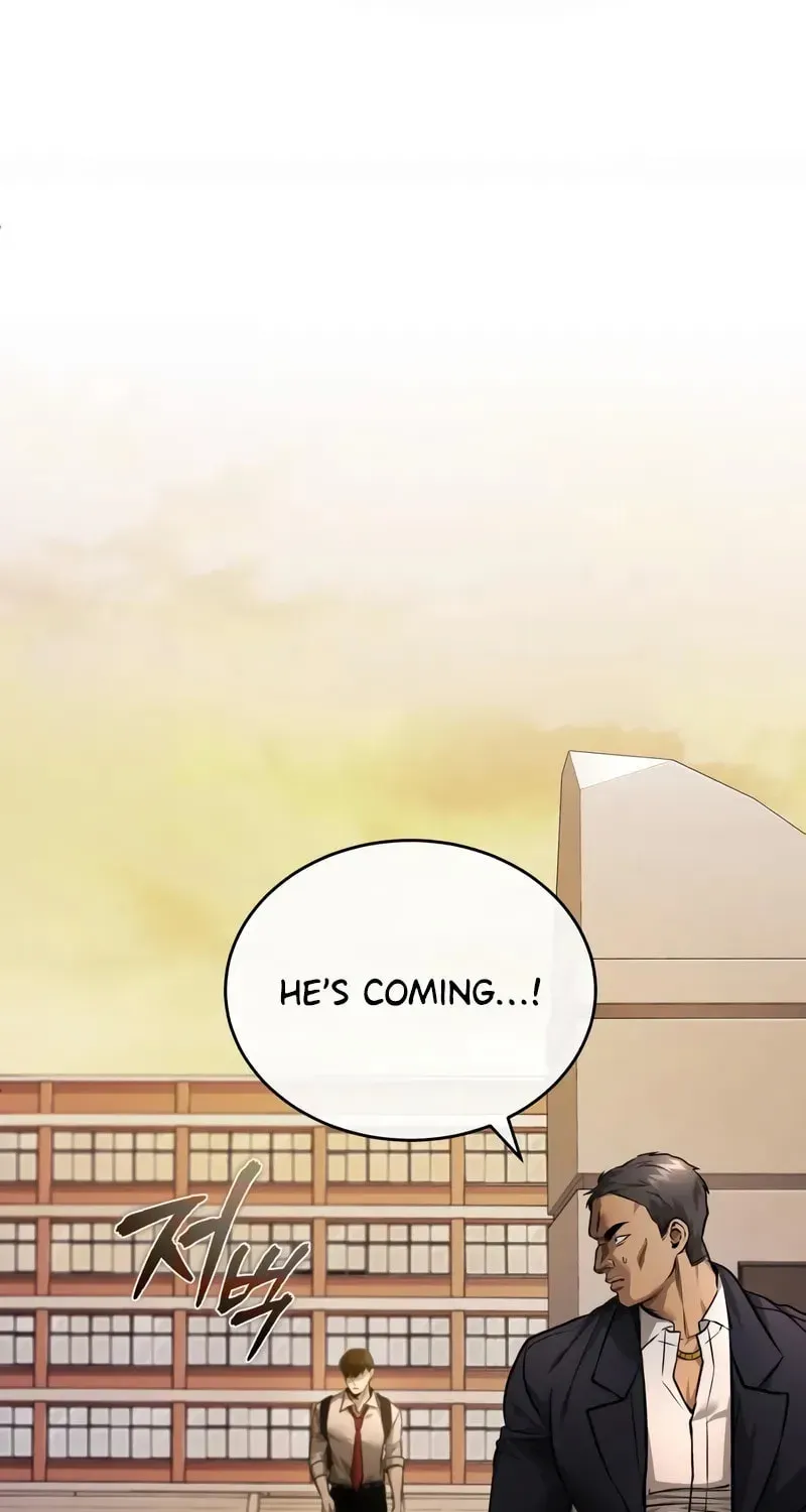 Devil Returns To School Day's Chapter 29 page 95 - 