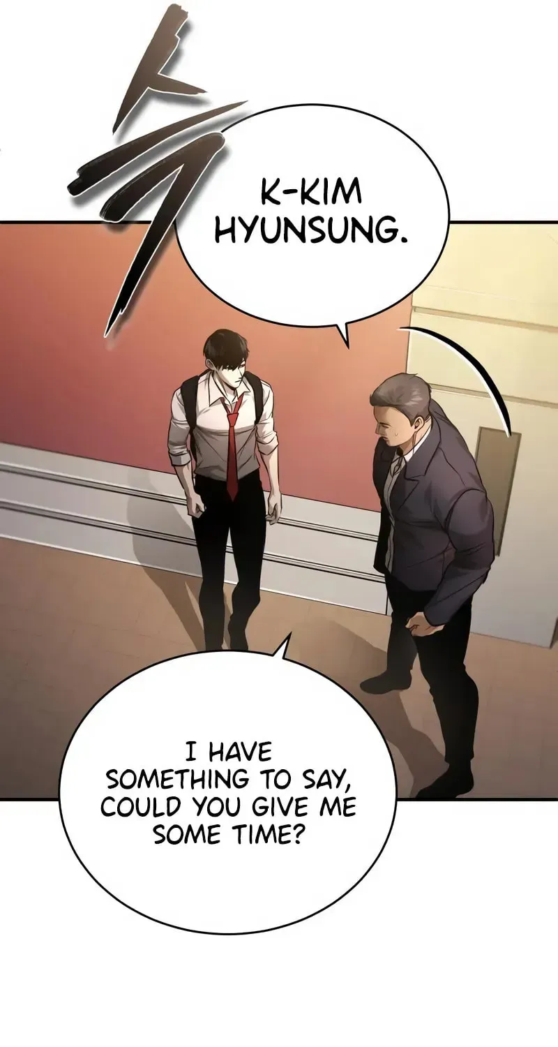 Devil Returns To School Day's Chapter 29 page 97 - 