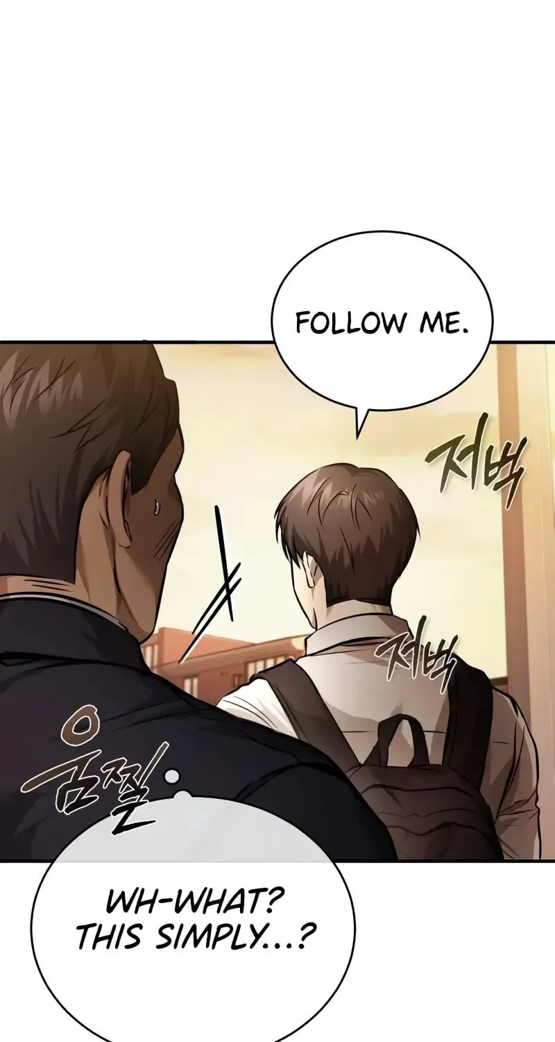 Devil Returns To School Day's Chapter 29 page 98 - 