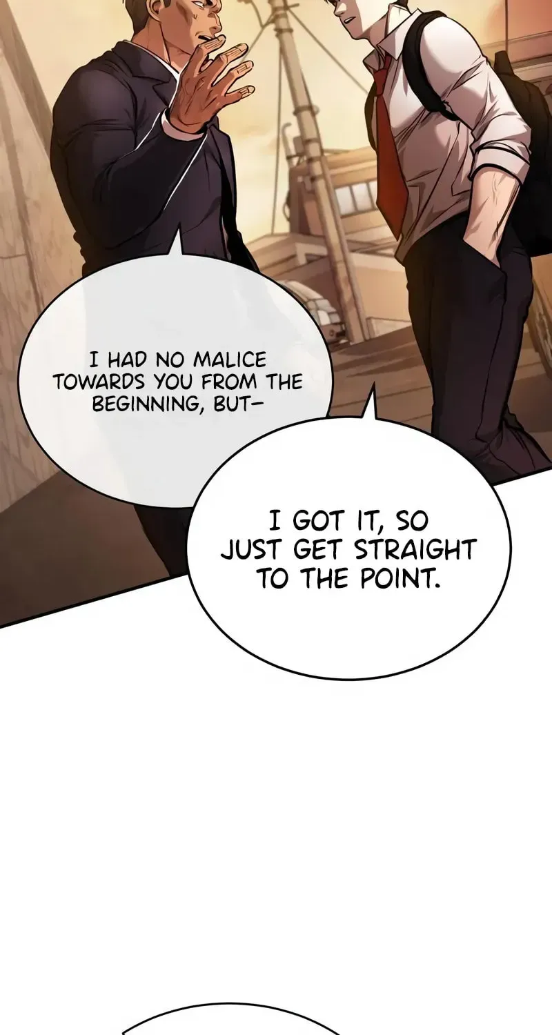 Devil Returns To School Day's Chapter 29 page 100 - 