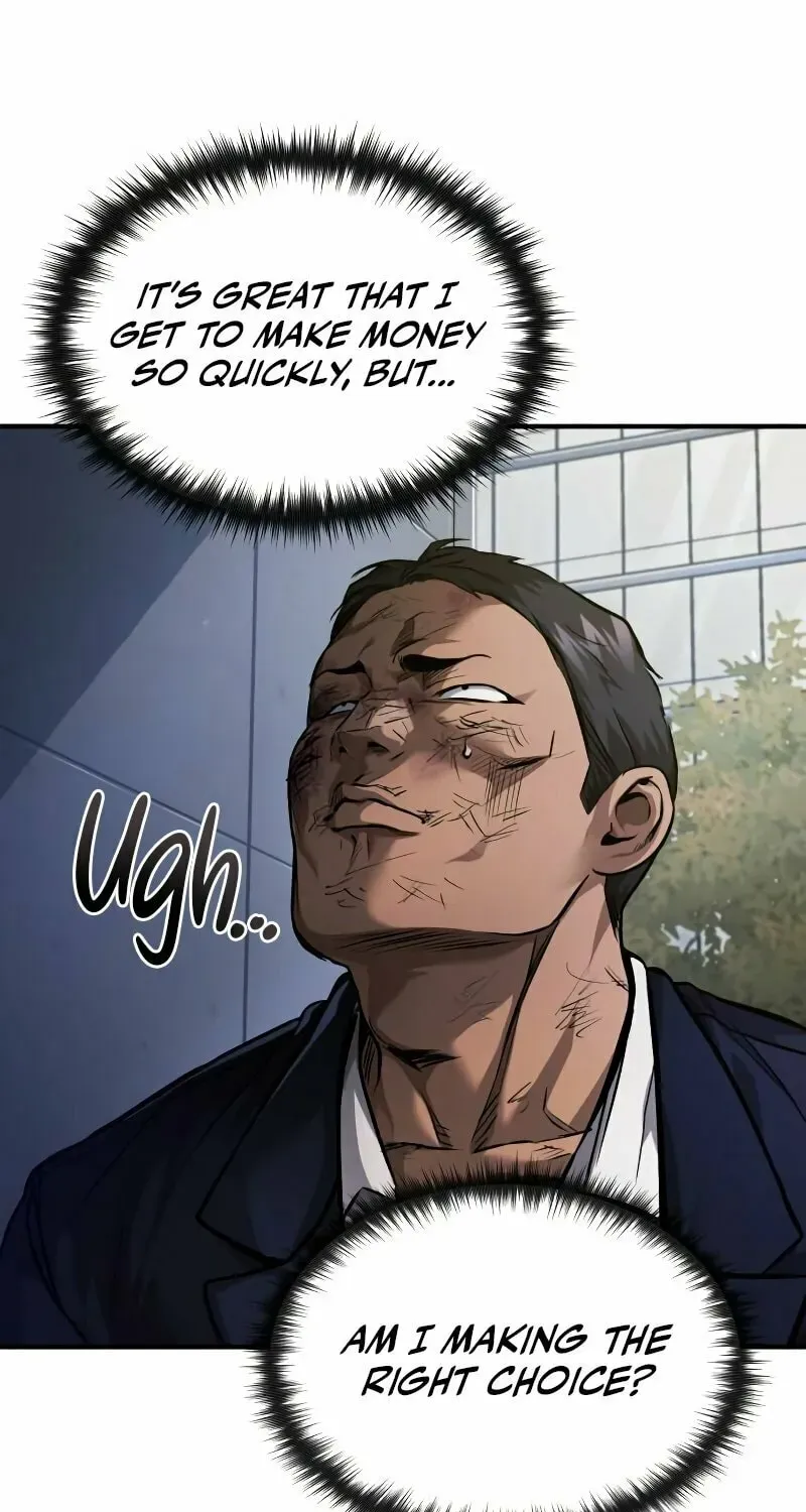 Devil Returns To School Day's Chapter 30 page 11 - 