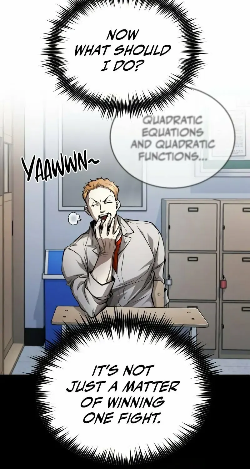 Devil Returns To School Day's Chapter 30 page 101 - 