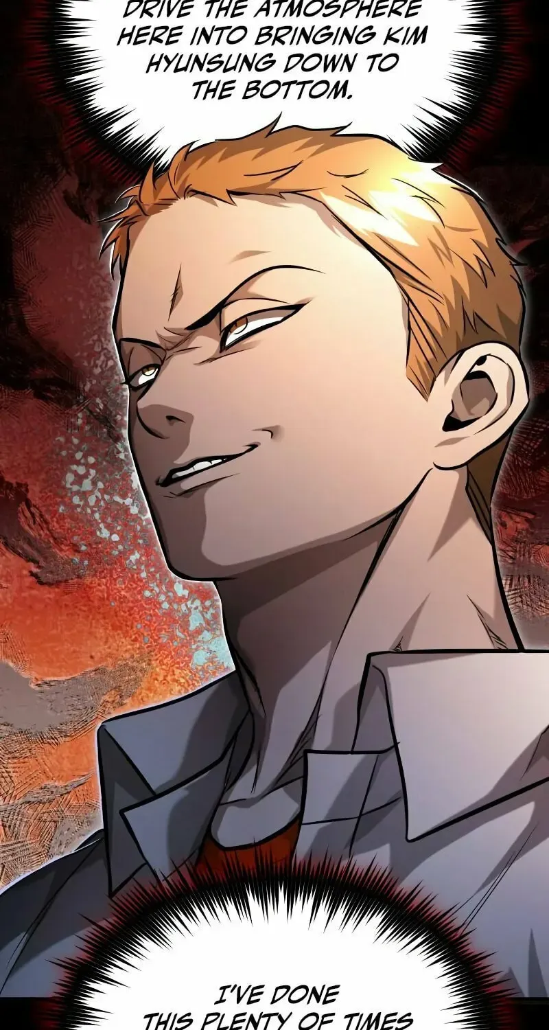 Devil Returns To School Day's Chapter 30 page 104 - 
