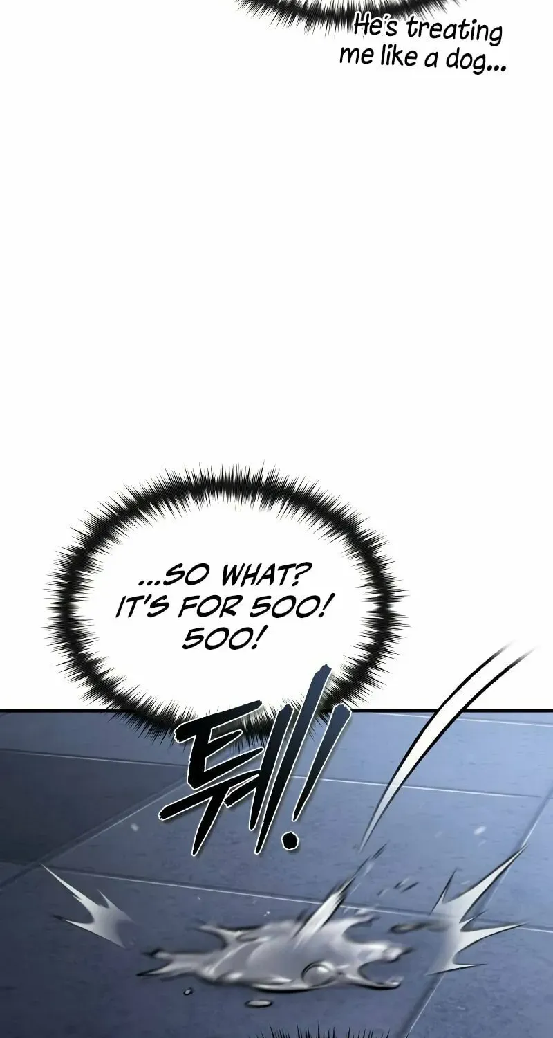 Devil Returns To School Day's Chapter 30 page 12 - 