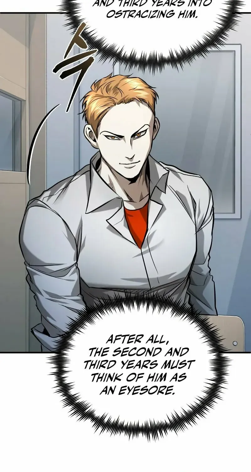 Devil Returns To School Day's Chapter 30 page 113 - 
