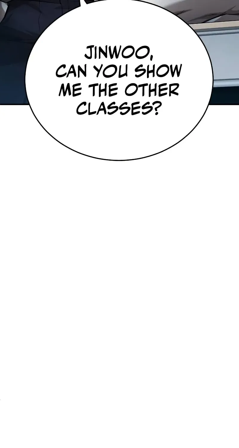 Devil Returns To School Day's Chapter 30 page 116 - 