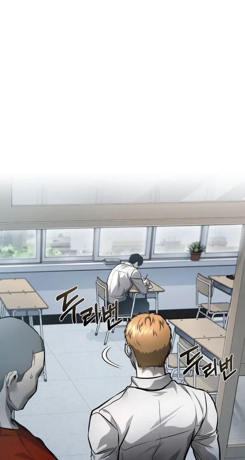 Devil Returns To School Day's Chapter 30 page 118 - 