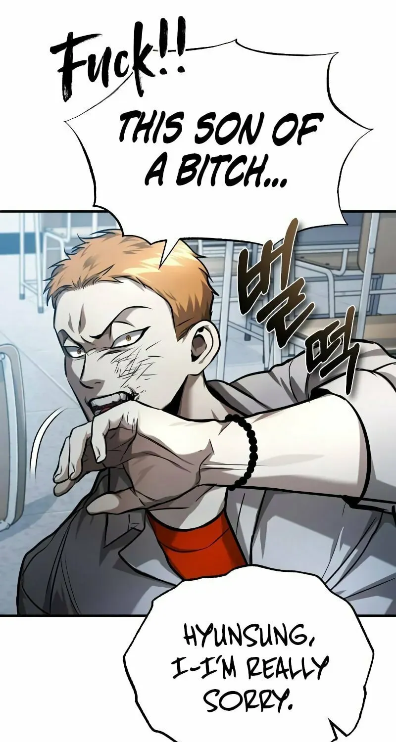 Devil Returns To School Day's Chapter 30 page 132 - 