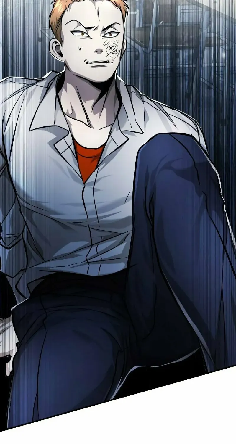 Devil Returns To School Day's Chapter 30 page 137 - 