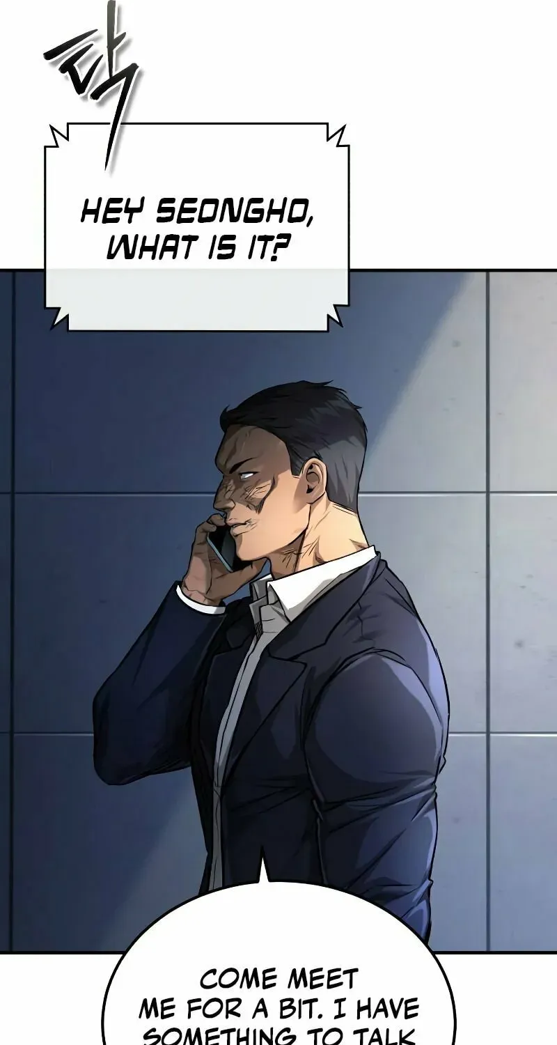 Devil Returns To School Day's Chapter 30 page 15 - 