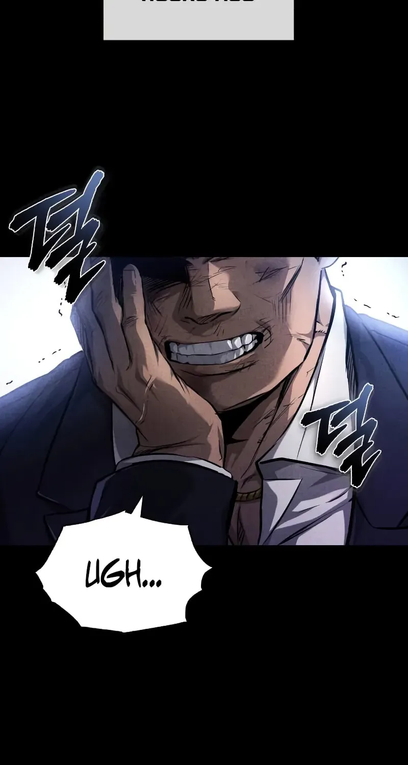 Devil Returns To School Day's Chapter 30 page 3 - 