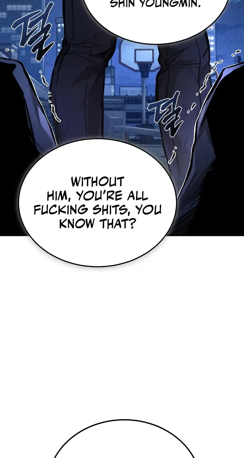 Devil Returns To School Day's Chapter 30 page 22 - 