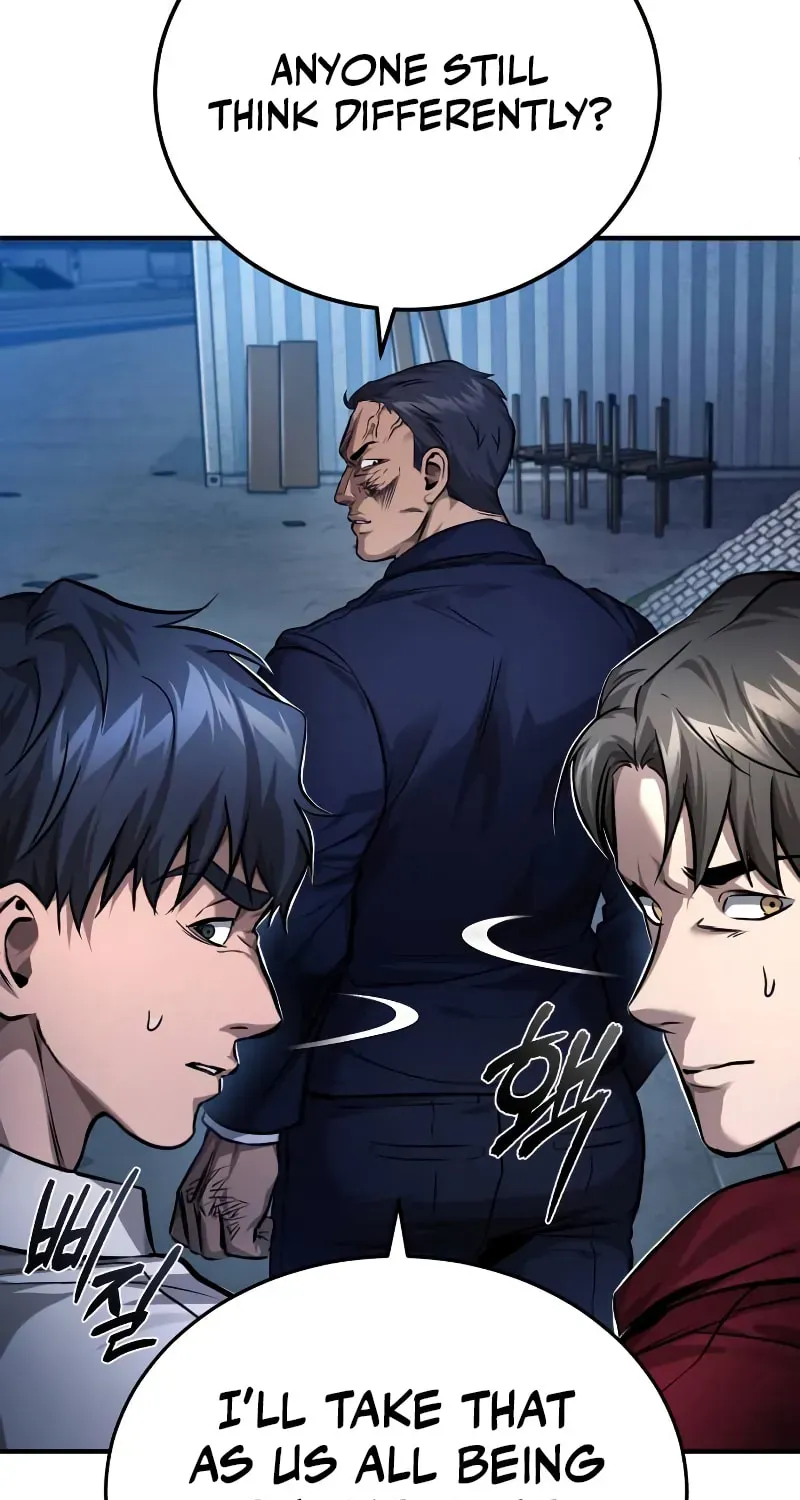 Devil Returns To School Day's Chapter 30 page 23 - 