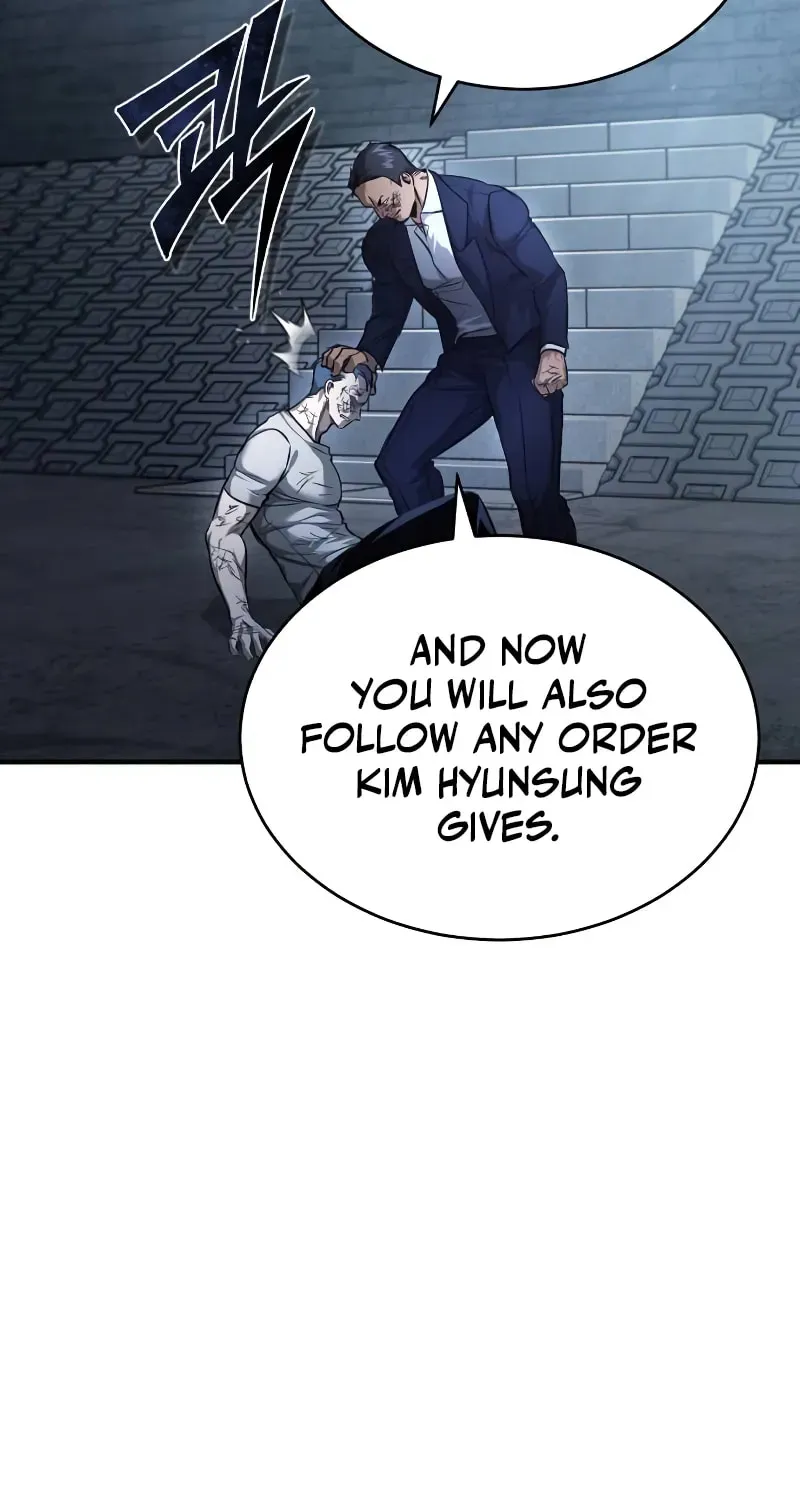 Devil Returns To School Day's Chapter 30 page 25 - 