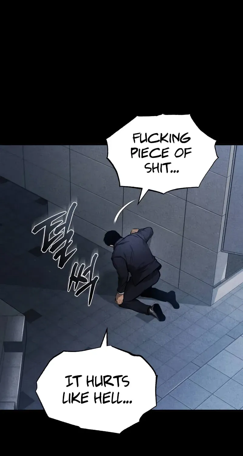 Devil Returns To School Day's Chapter 30 page 4 - 