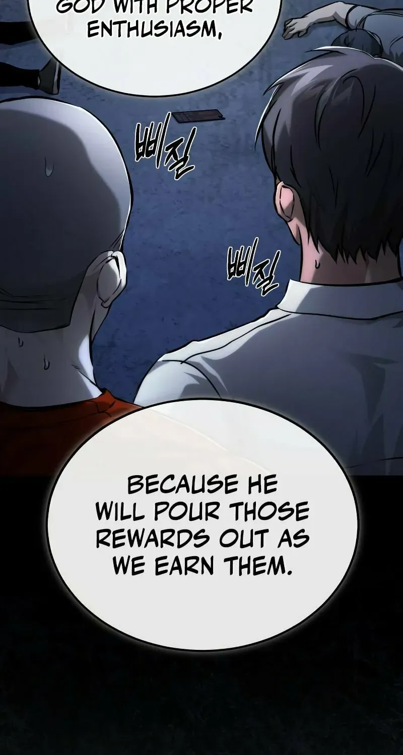Devil Returns To School Day's Chapter 30 page 32 - 