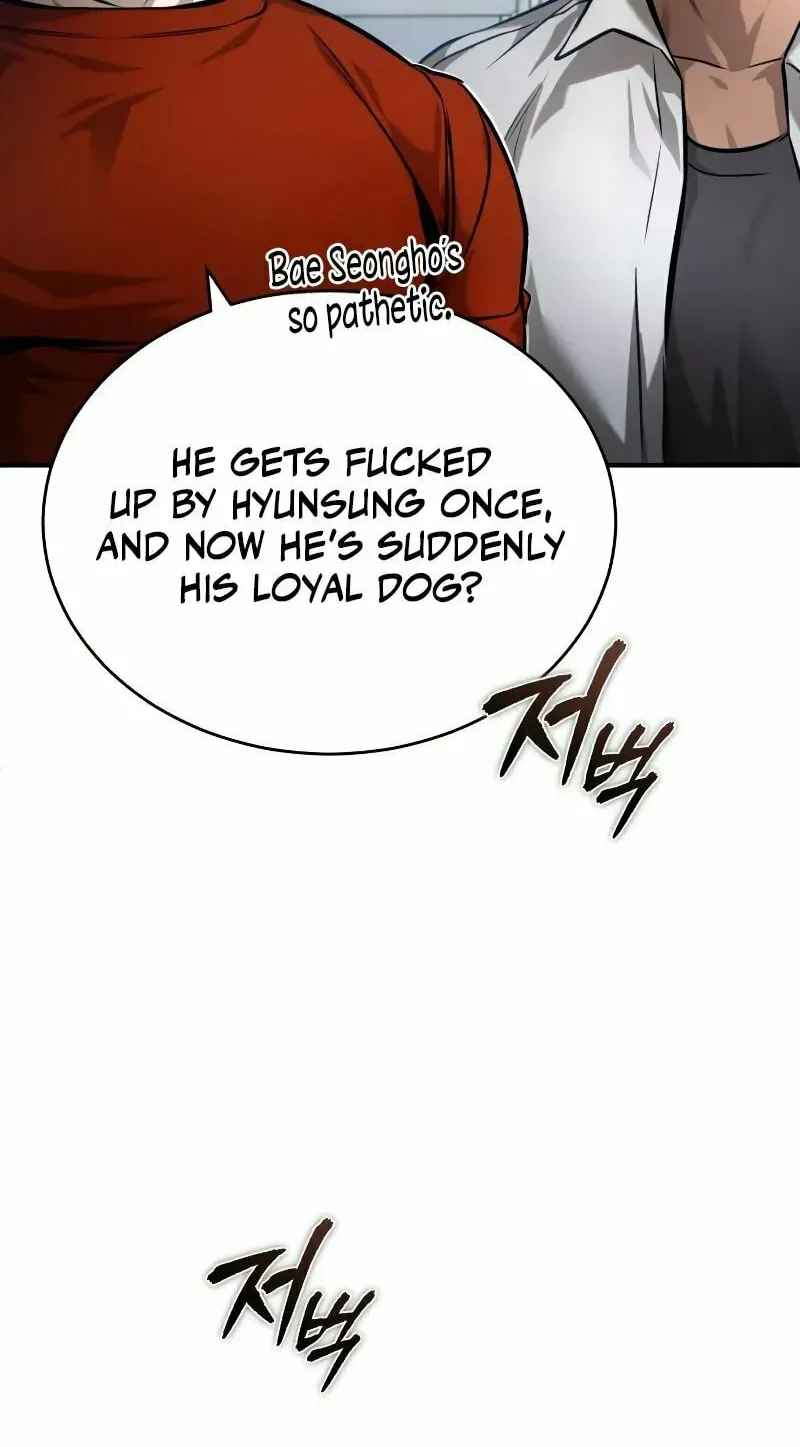 Devil Returns To School Day's Chapter 30 page 35 - 