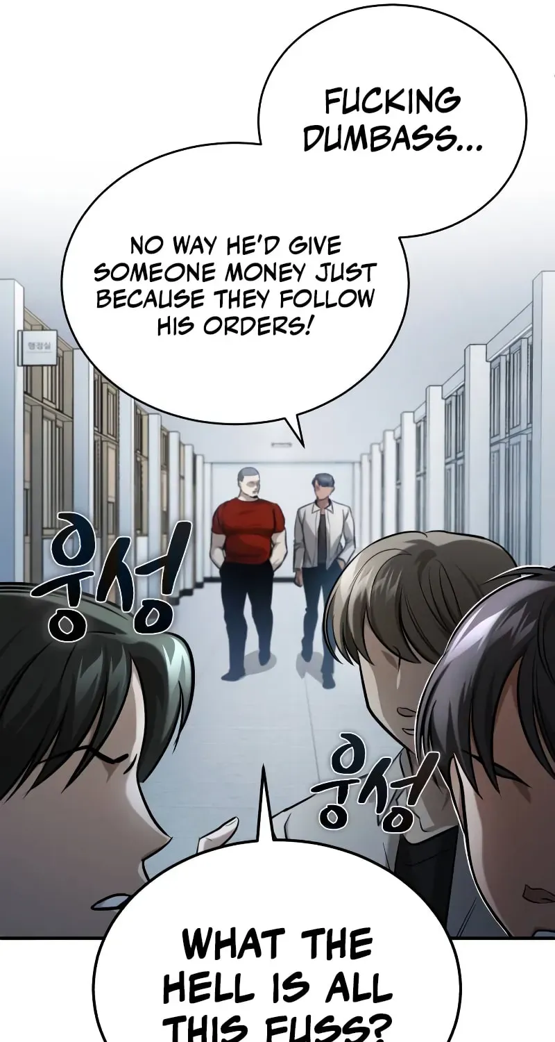Devil Returns To School Day's Chapter 30 page 36 - 