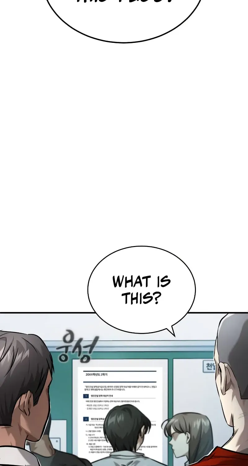 Devil Returns To School Day's Chapter 30 page 37 - 