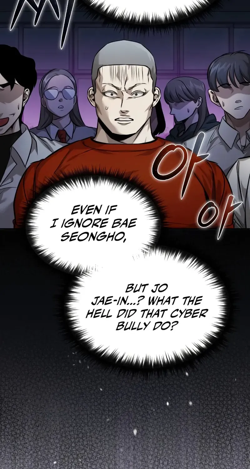 Devil Returns To School Day's Chapter 30 page 41 - 