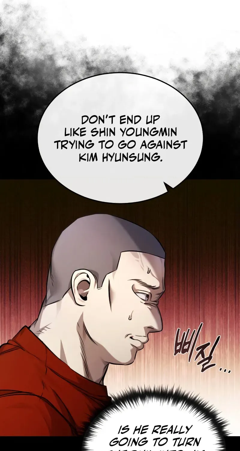 Devil Returns To School Day's Chapter 30 page 45 - 