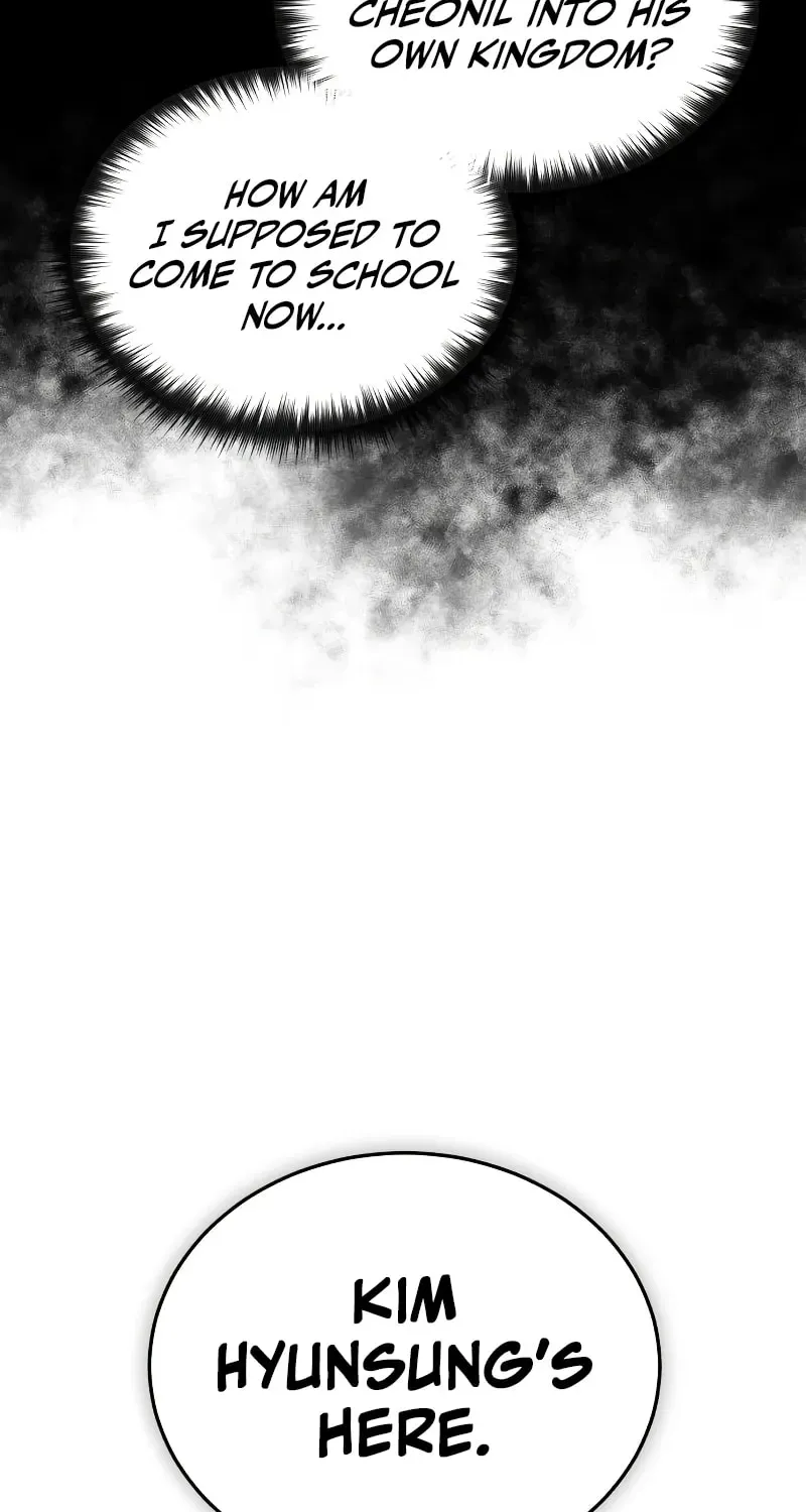 Devil Returns To School Day's Chapter 30 page 46 - 