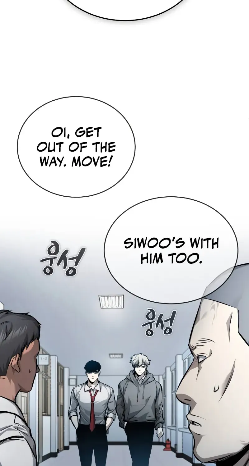 Devil Returns To School Day's Chapter 30 page 47 - 