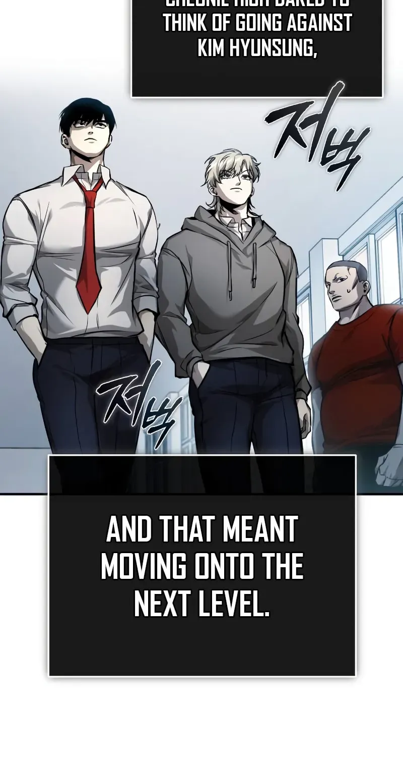 Devil Returns To School Day's Chapter 30 page 49 - 