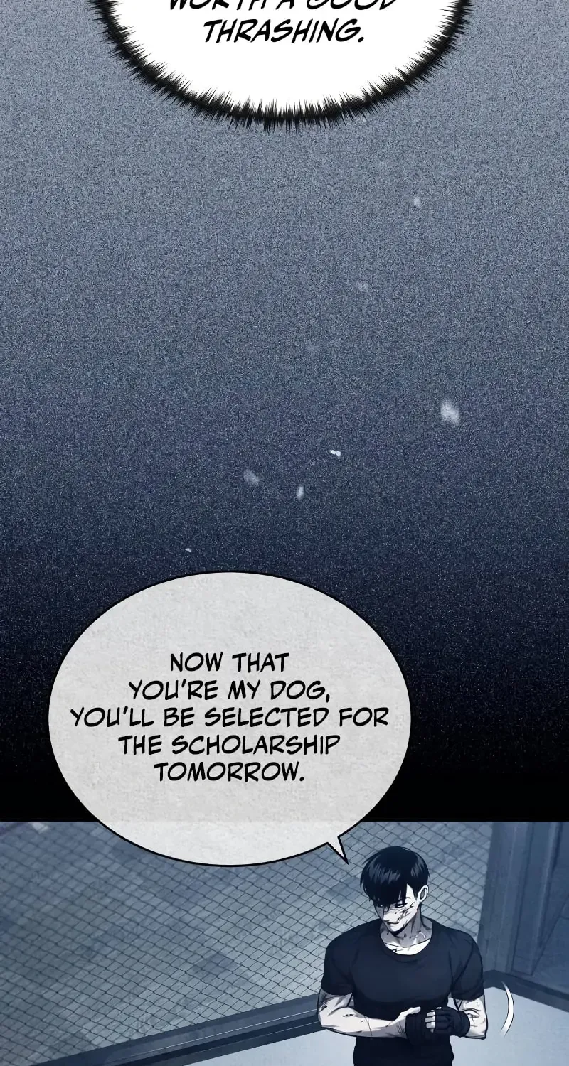 Devil Returns To School Day's Chapter 30 page 6 - 