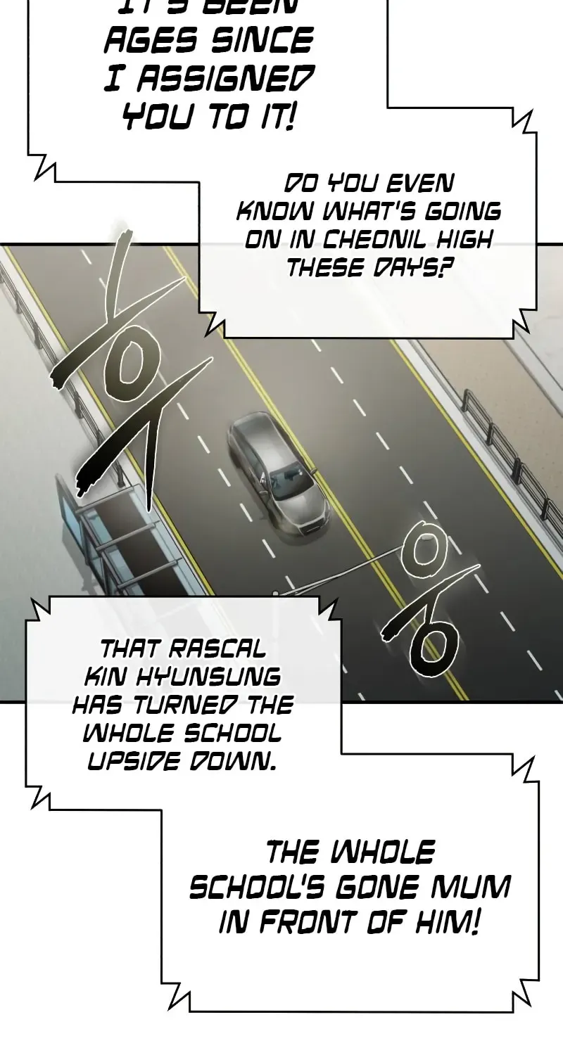 Devil Returns To School Day's Chapter 30 page 52 - 