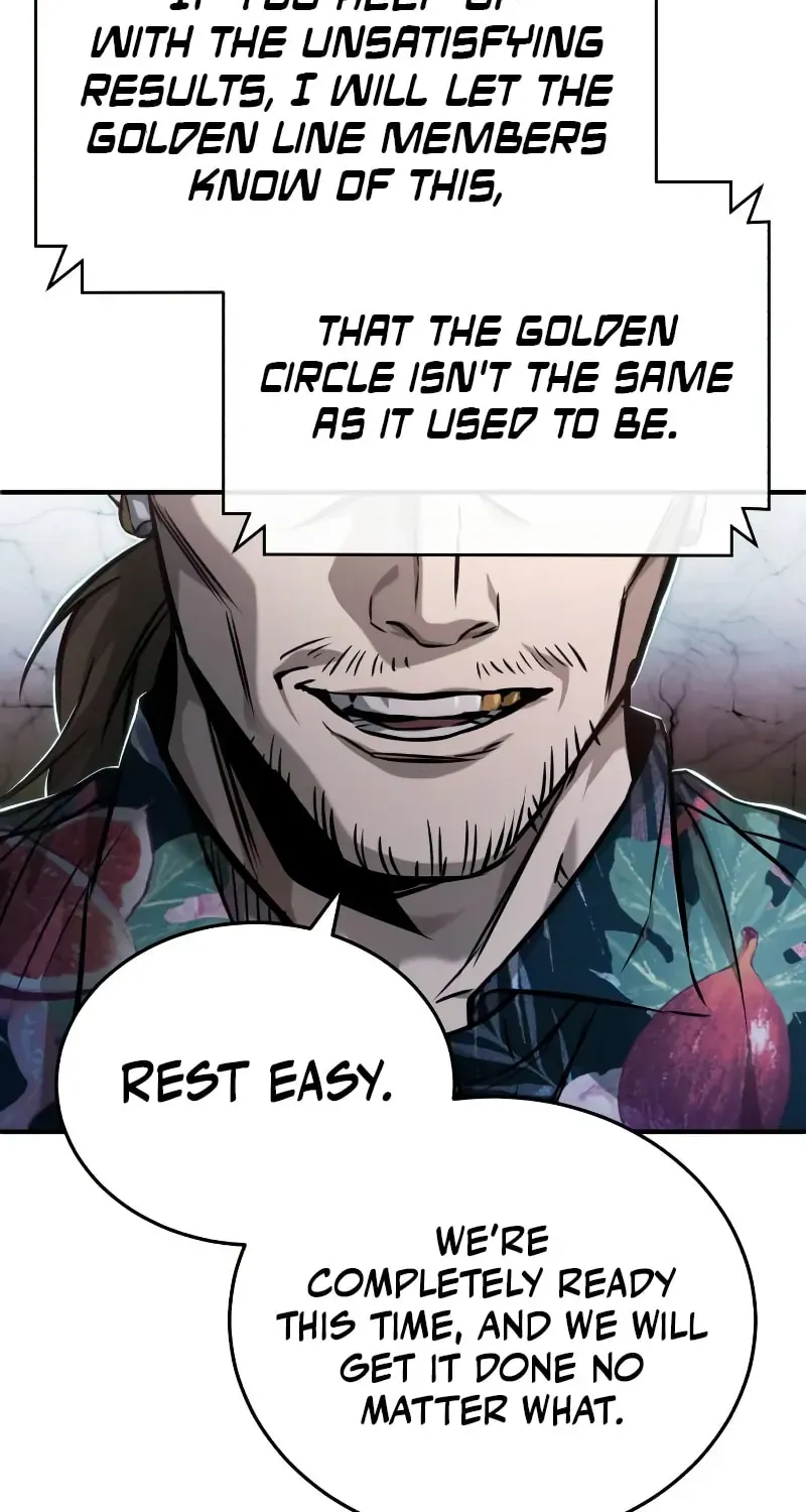 Devil Returns To School Day's Chapter 30 page 57 - 