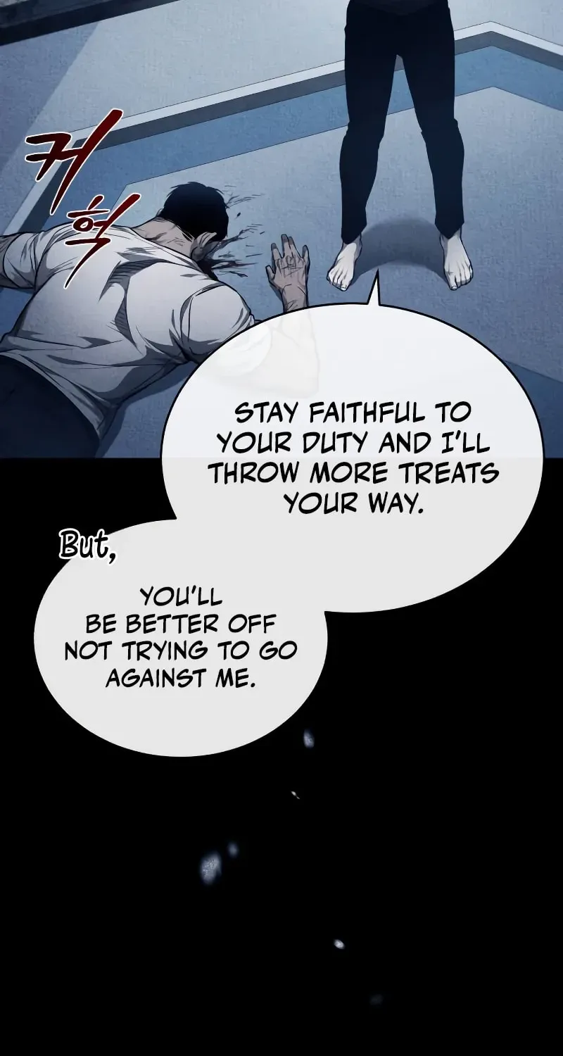 Devil Returns To School Day's Chapter 30 page 7 - 