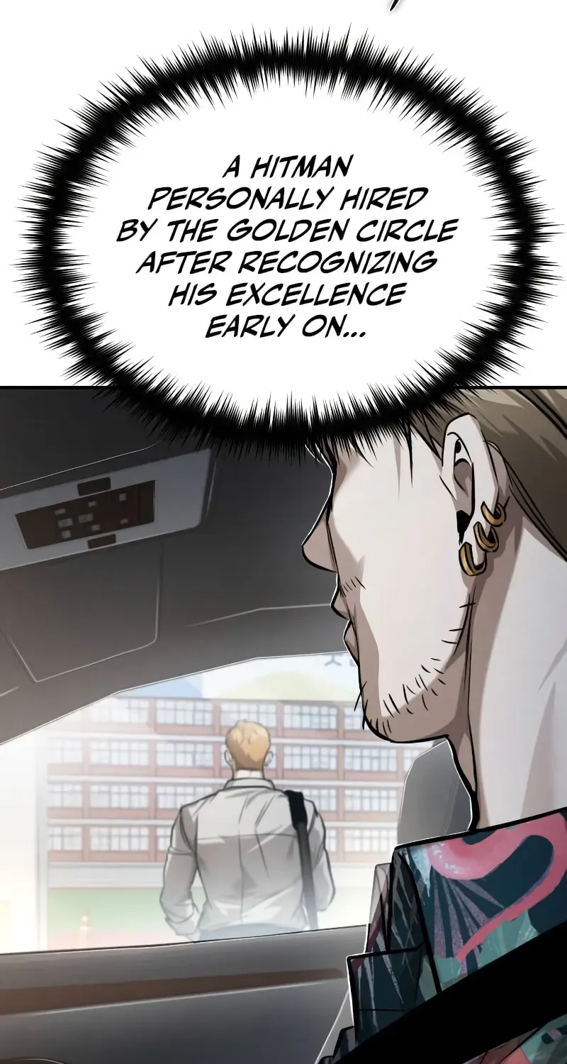 Devil Returns To School Day's Chapter 30 page 64 - 