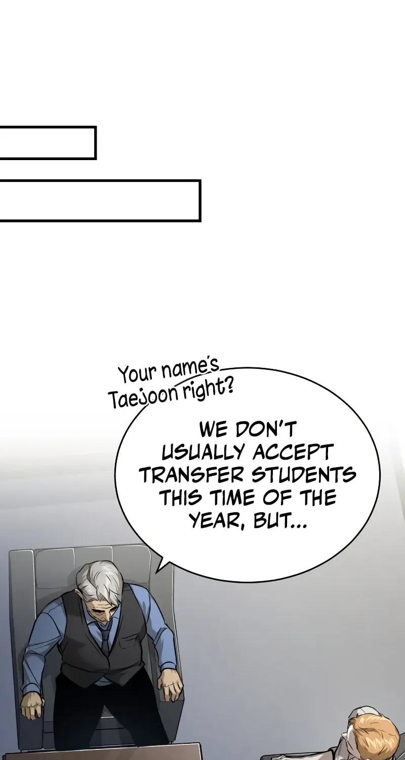 Devil Returns To School Day's Chapter 30 page 66 - 