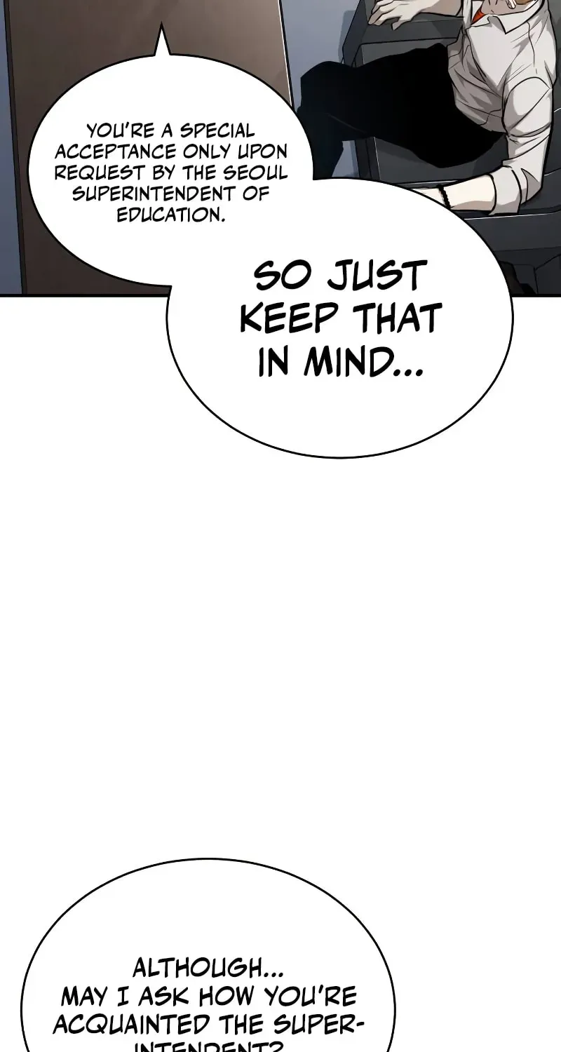 Devil Returns To School Day's Chapter 30 page 67 - 