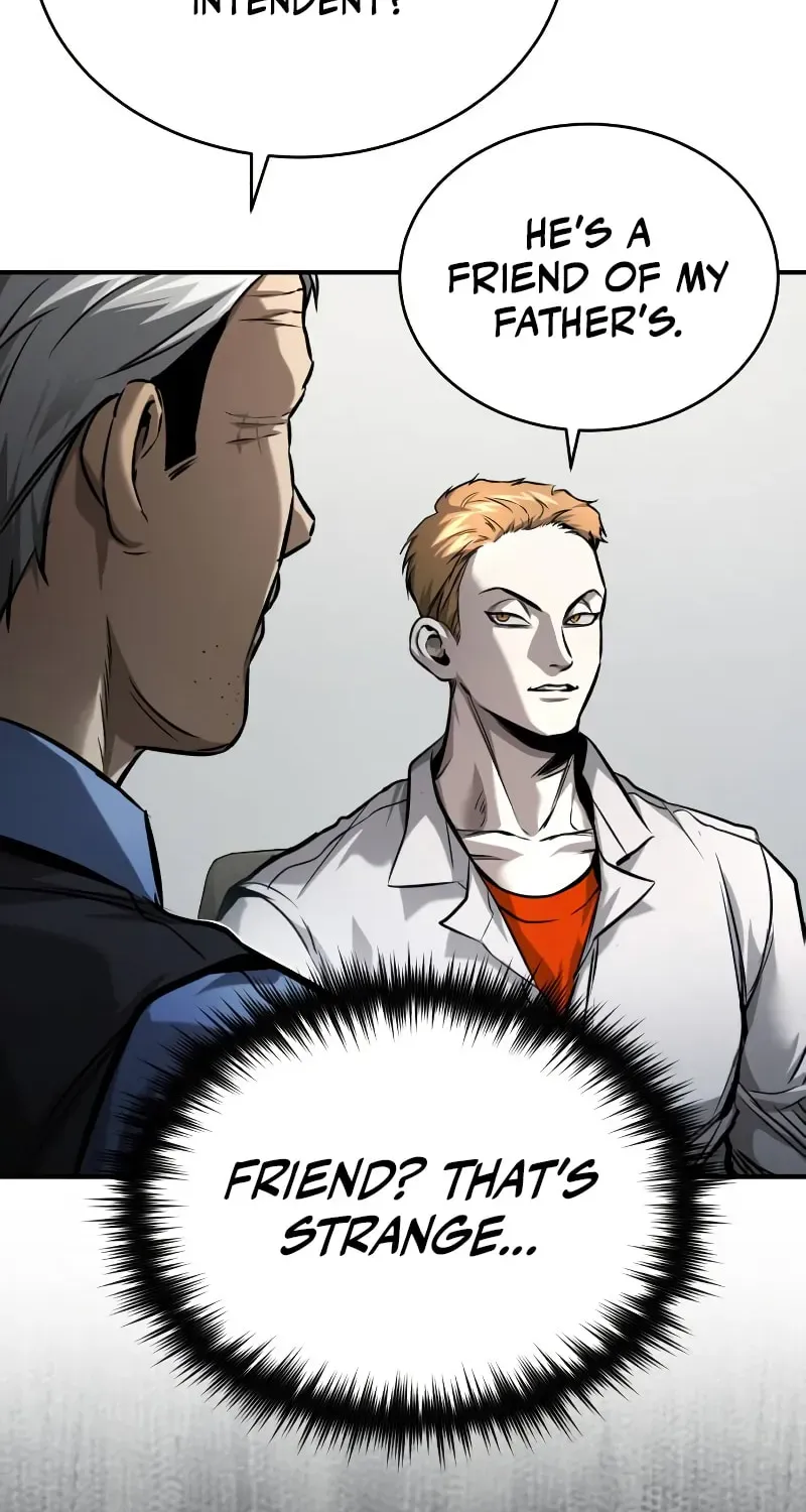 Devil Returns To School Day's Chapter 30 page 68 - 