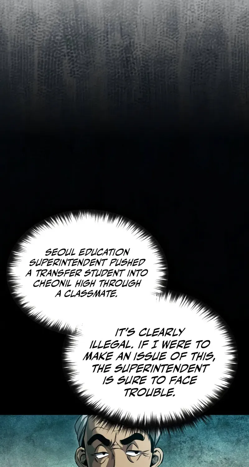 Devil Returns To School Day's Chapter 30 page 69 - 