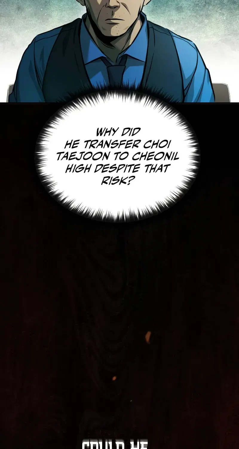 Devil Returns To School Day's Chapter 30 page 70 - 