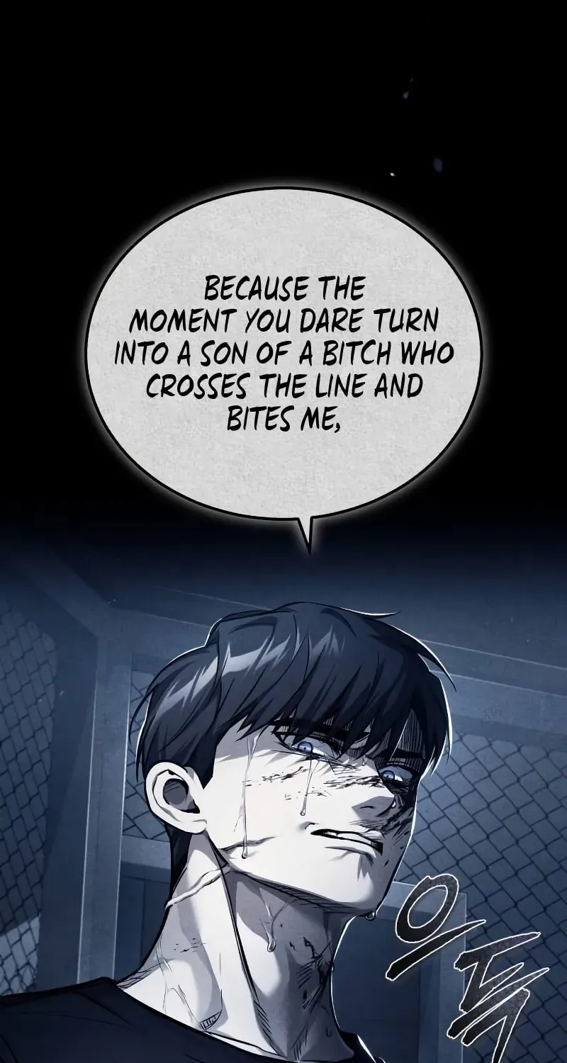 Devil Returns To School Day's Chapter 30 page 8 - 