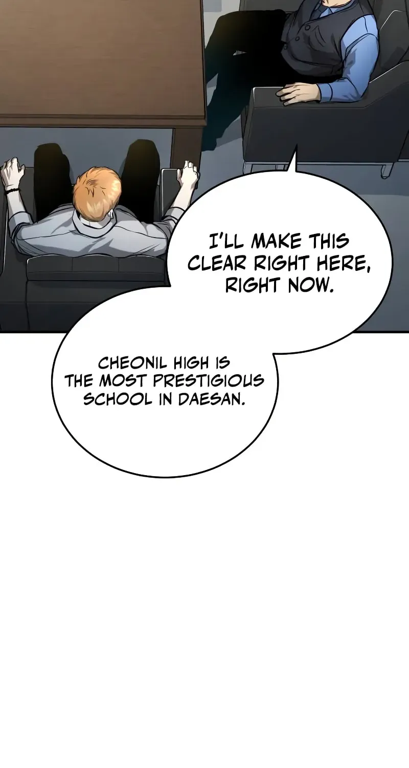 Devil Returns To School Day's Chapter 30 page 75 - 