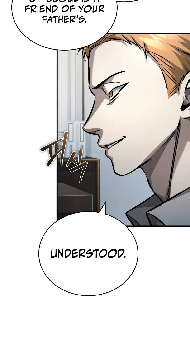 Devil Returns To School Day's Chapter 30 page 77 - 