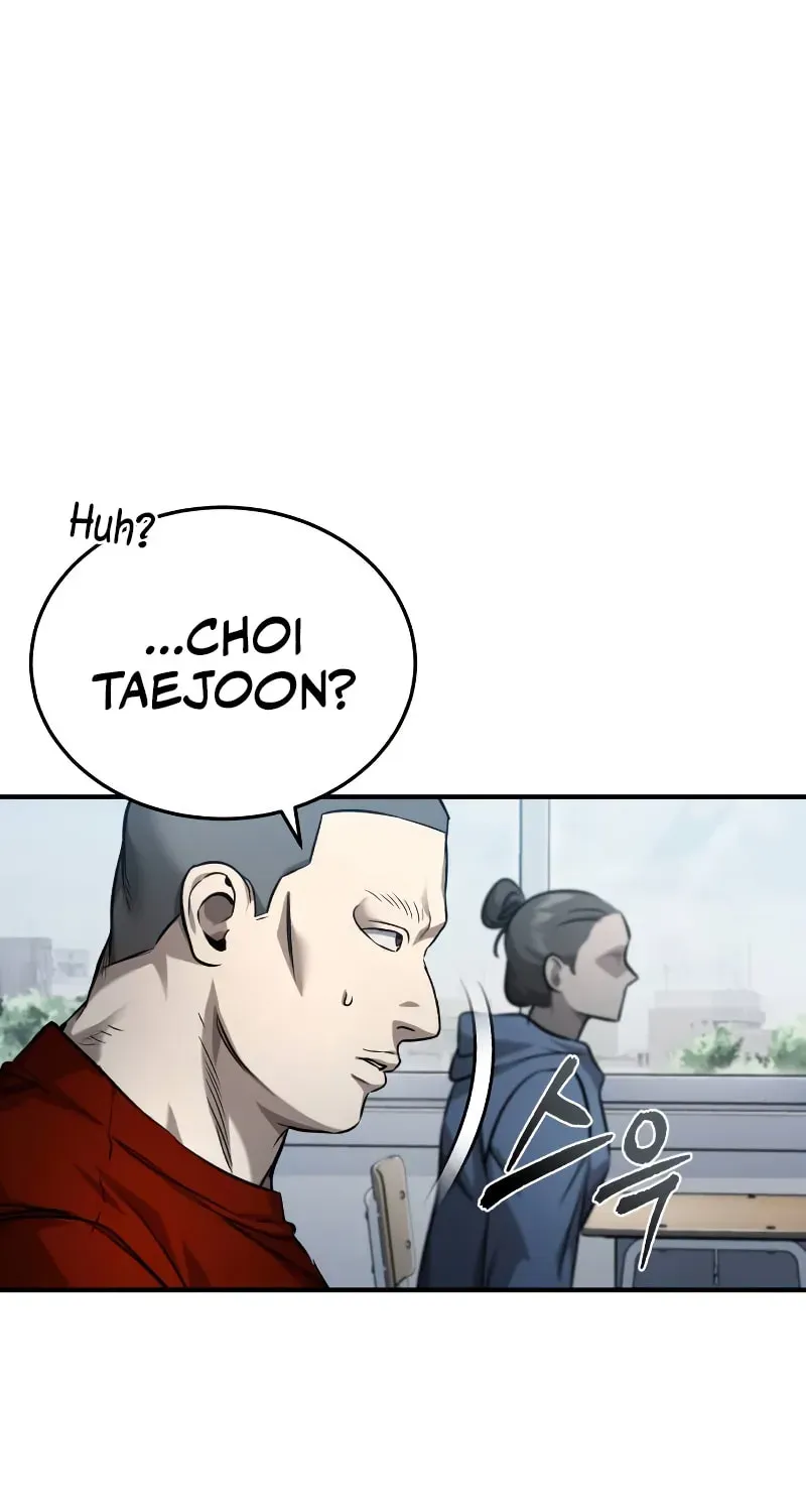 Devil Returns To School Day's Chapter 30 page 83 - 