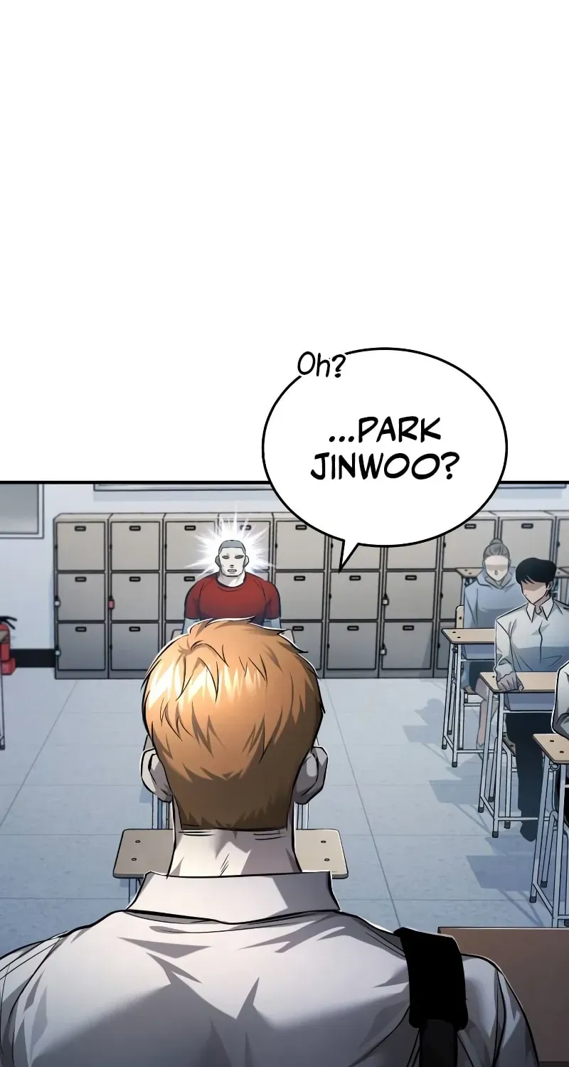 Devil Returns To School Day's Chapter 30 page 84 - 