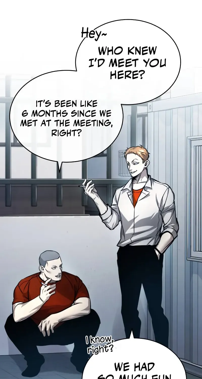 Devil Returns To School Day's Chapter 30 page 86 - 
